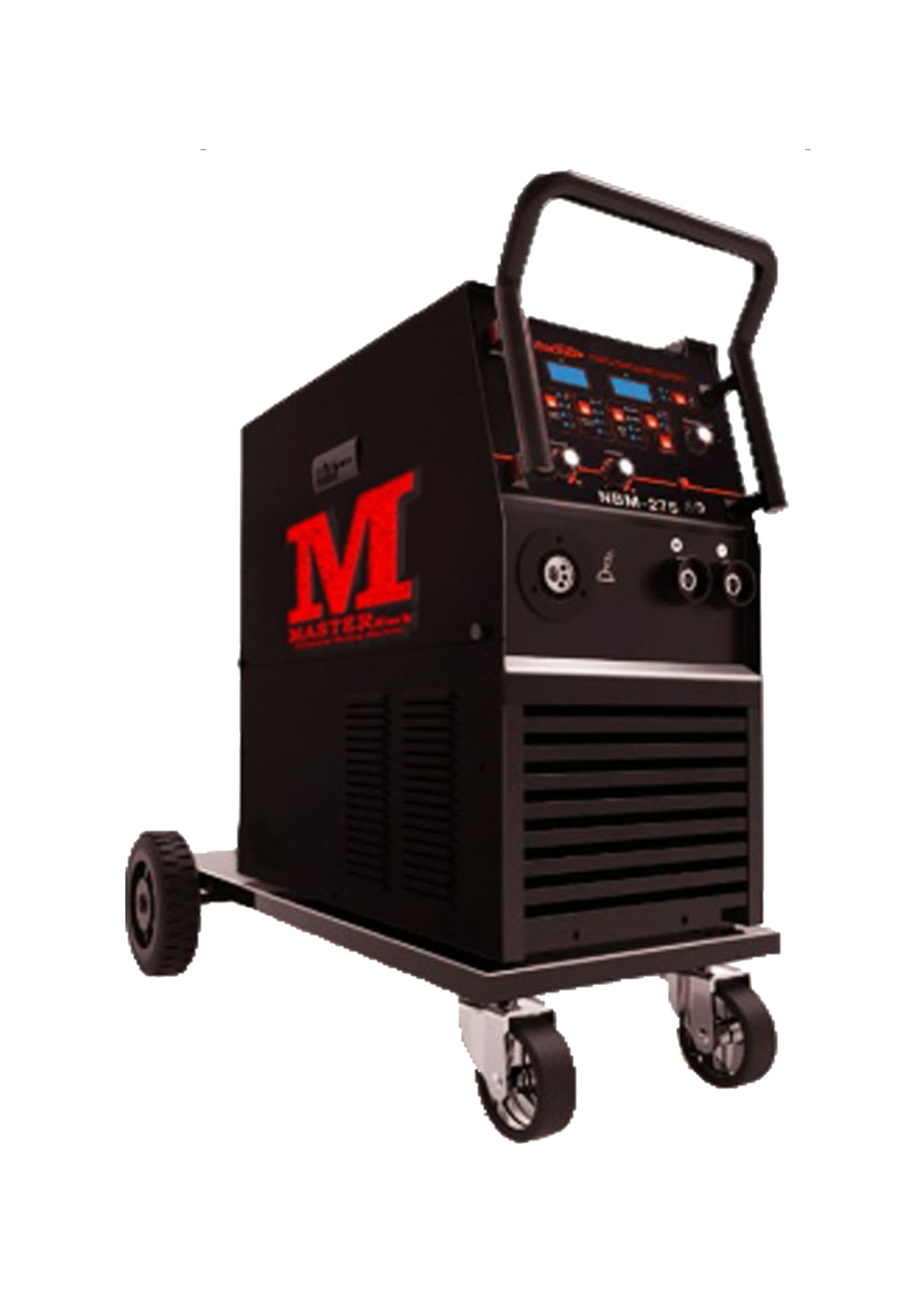 PRO NBM-275Y (ALUMUNIUM SPESIAL)